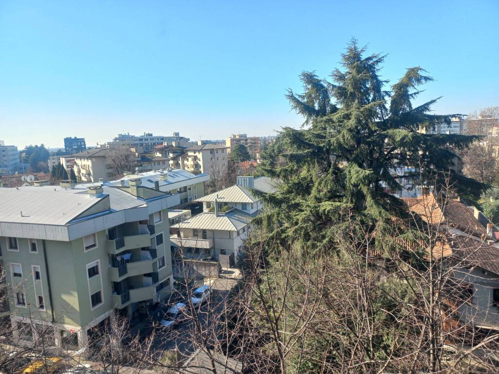 Appartamento a Udine in Viale Giuseppe Duodo, 41 - Foto 4