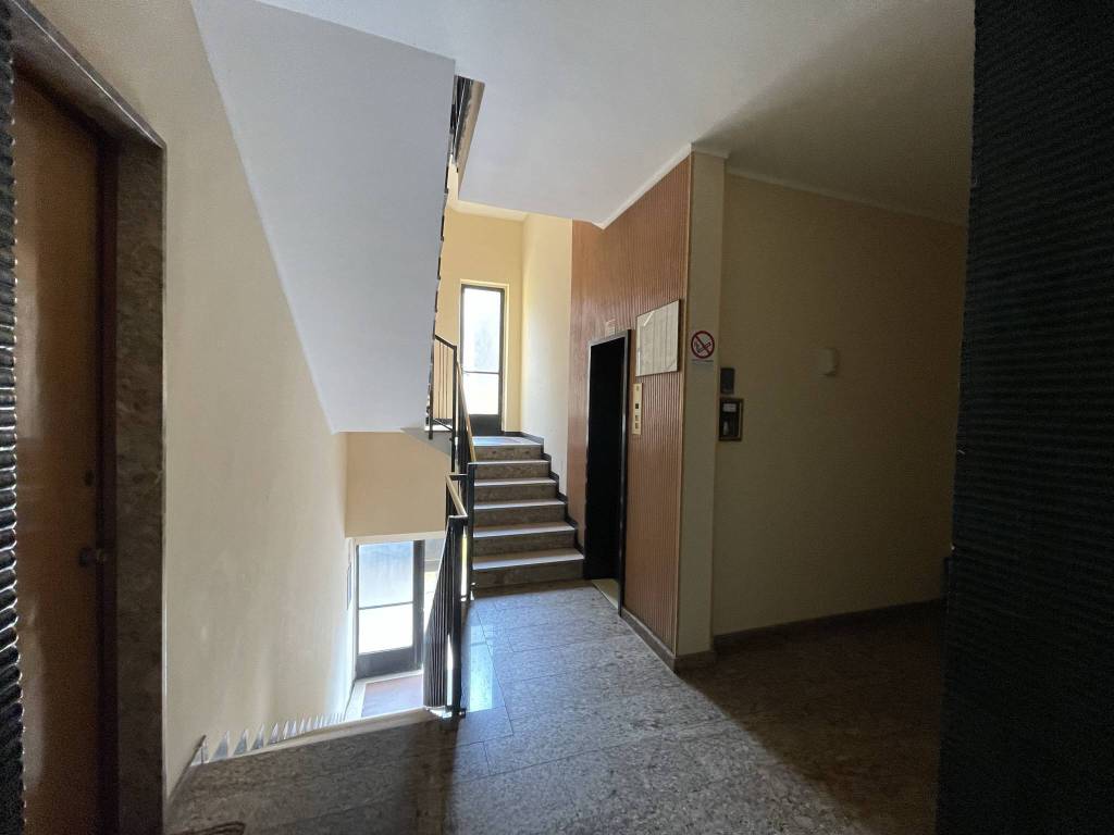 Appartamento a Alessandria in Via Aspromonte, 3 - Foto 4