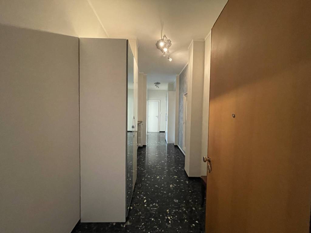 Appartamento a Alessandria in Via Aspromonte, 3 - Foto 5