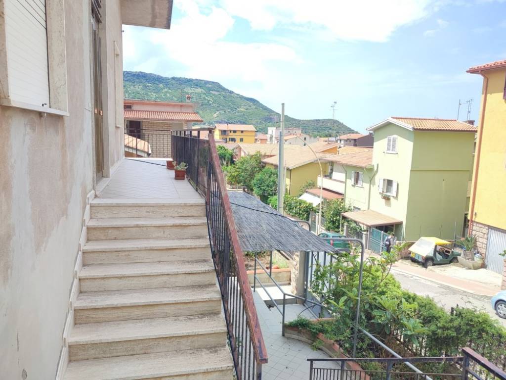 Villa a Bosa in Via Alessandro Manzoni - Foto 2