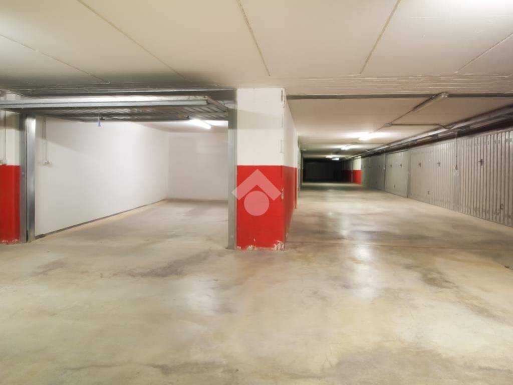 Box / garage a Ripatransone in VIA DEL TRICOLORE, 60 - Foto 2