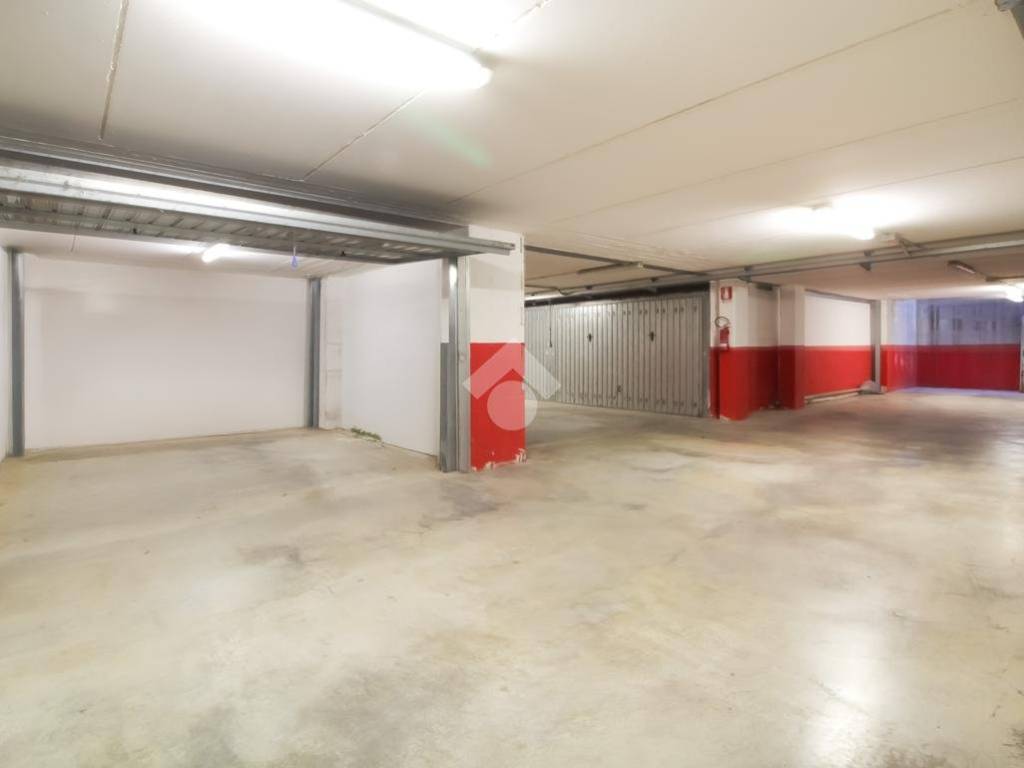 Box / garage a Ripatransone in VIA DEL TRICOLORE, 60 - Foto 3