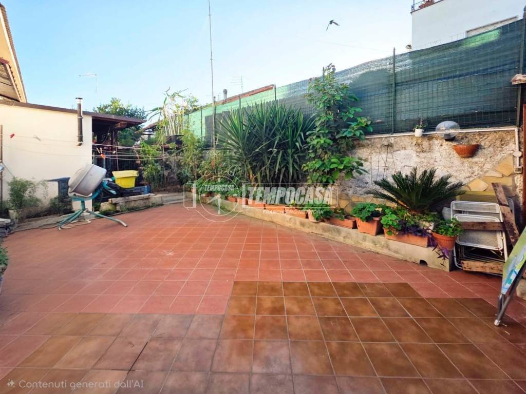 Appartamento a Cerveteri in Via D. DE SANTIS - Foto 2