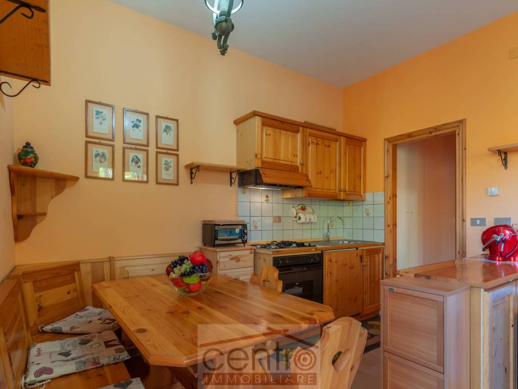 Appartamento a Lizzano in belvedere in Via della Borella, 11 - Foto 5