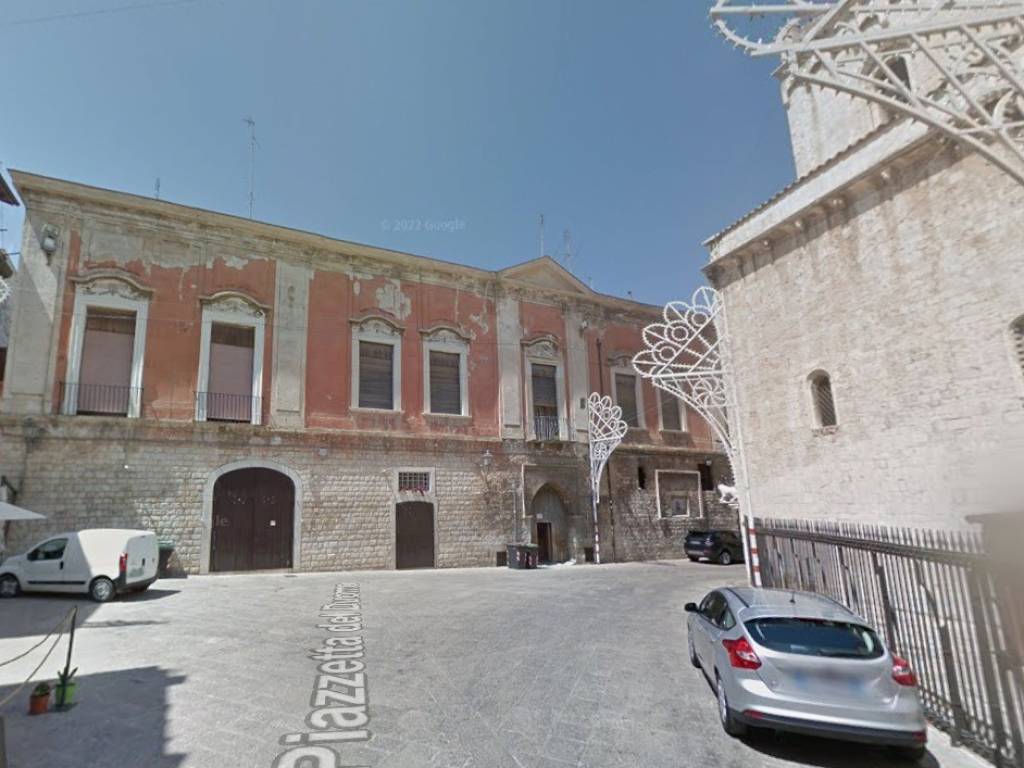 Appartamento a Barletta in Piazzetta del Duomo - Foto 3