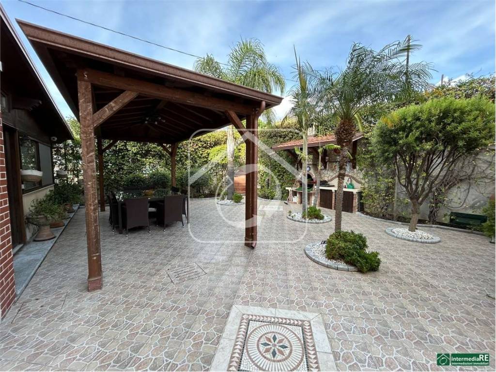 Villetta a schiera a Reggio calabria - Foto 5