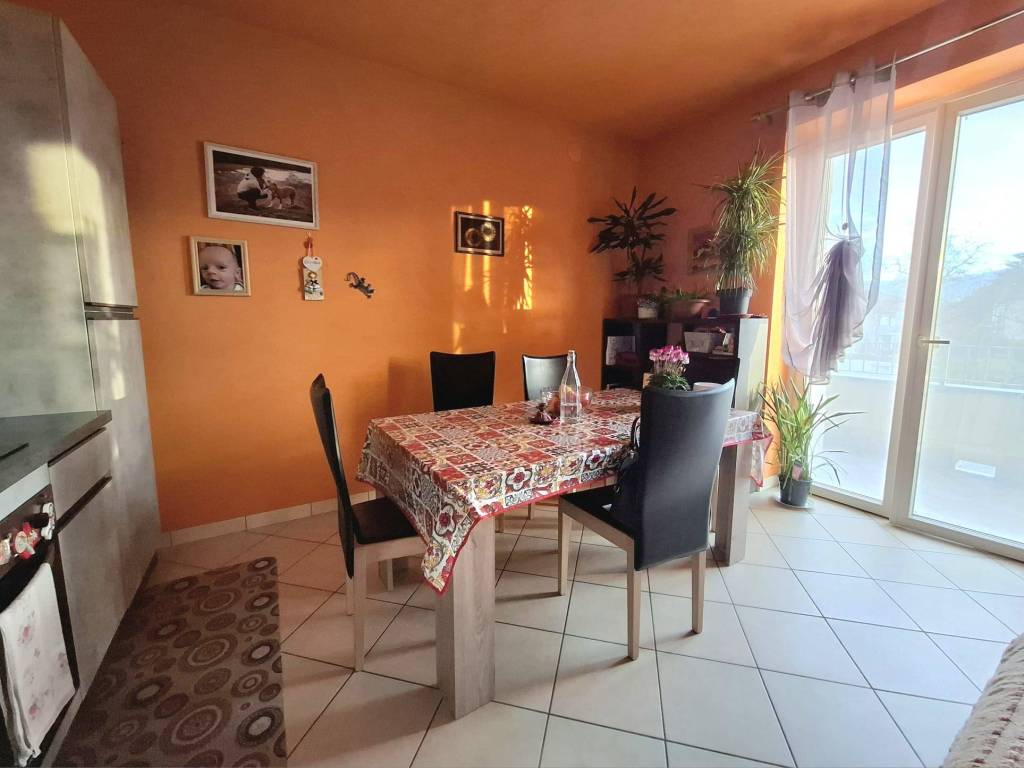 Appartamento a Cervasca in Via Cuneo, 77 - Foto 2