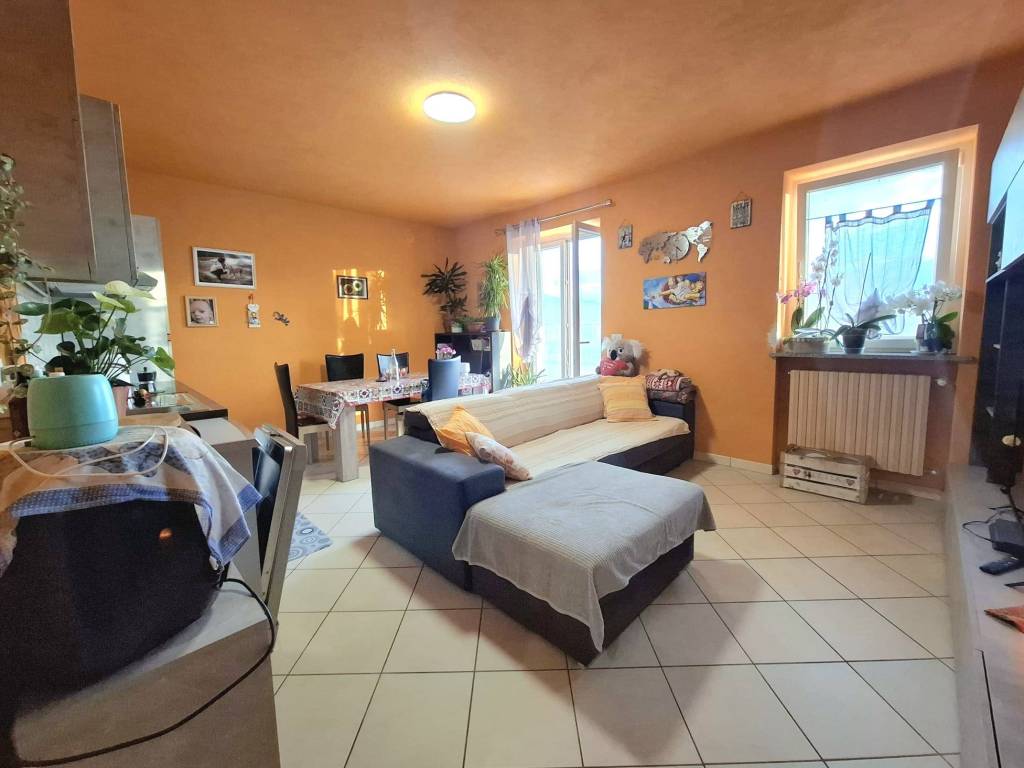 Appartamento a Cervasca in Via Cuneo, 77 - Foto 4