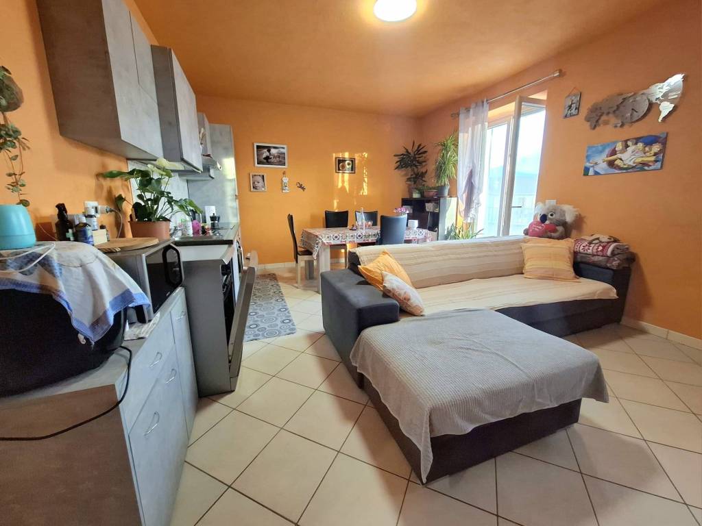 Appartamento a Cervasca in Via Cuneo, 77 - Foto 5