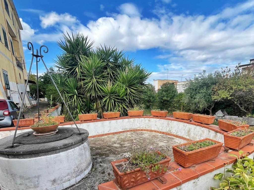 Appartamento a Somma vesuviana in Piazza San Francesco - Foto 3