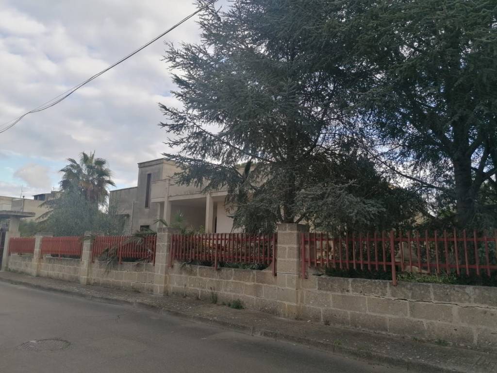 Rustico / casale a Lecce in Via Ildebrando Pizzetti - Foto 2