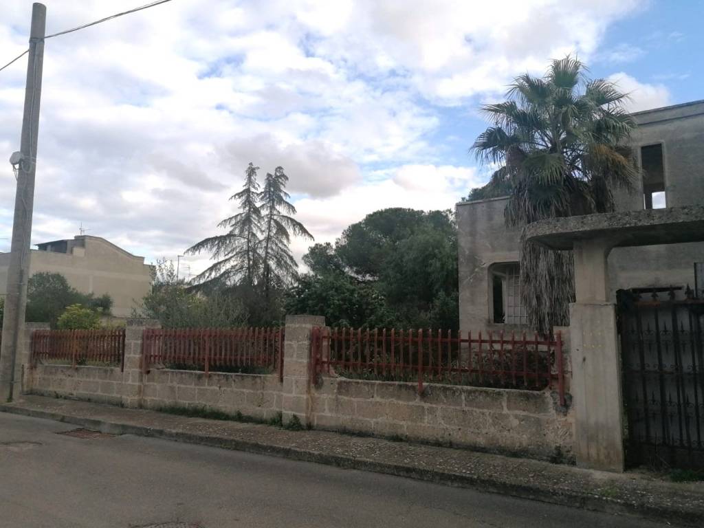 Rustico / casale a Lecce in Via Ildebrando Pizzetti - Foto 4