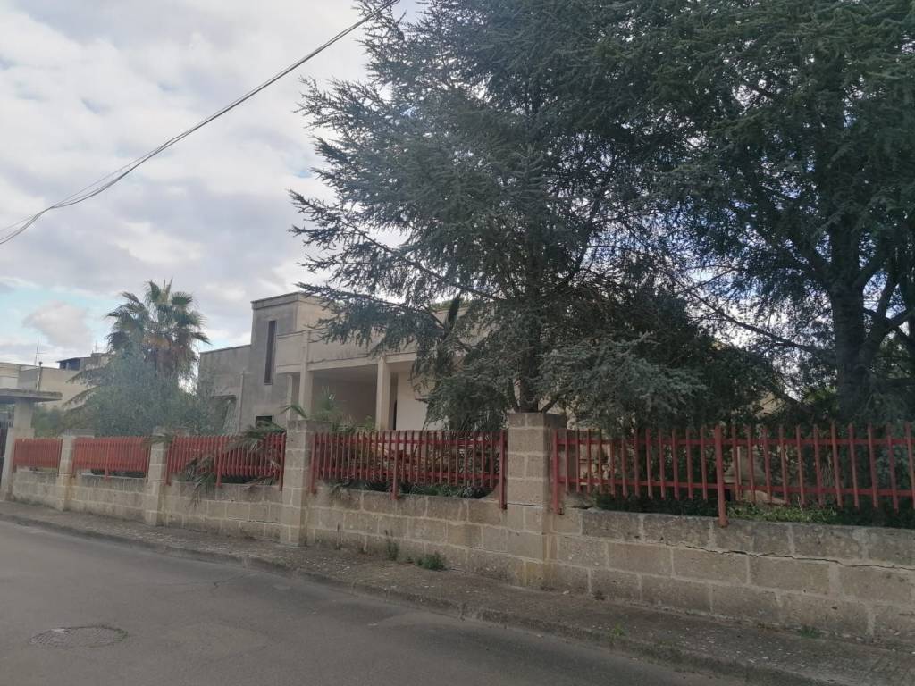 Rustico / casale a Lecce in Via Ildebrando Pizzetti - Foto 5