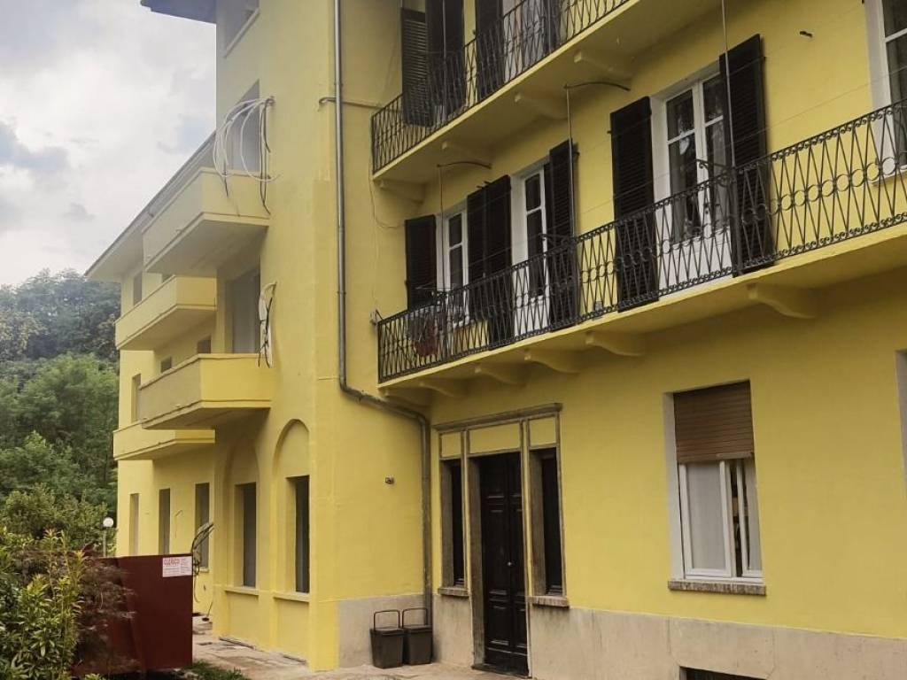 Appartamento a Valdilana in Frazione Campore, 104 - Foto 3