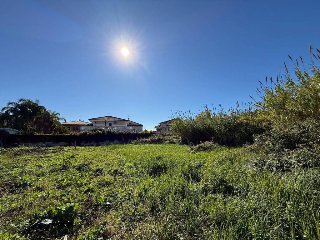 Terreno a Lamezia terme in Via Europa - Foto 2