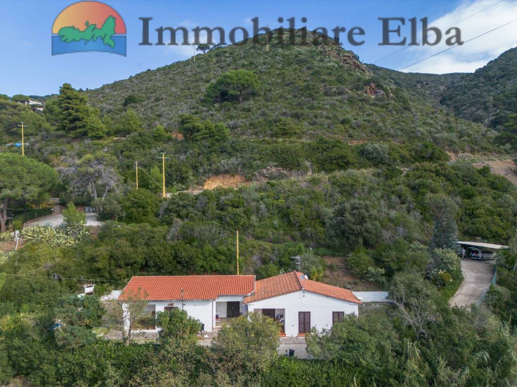 Villa a Capoliveri in Via Morcone - Foto 2