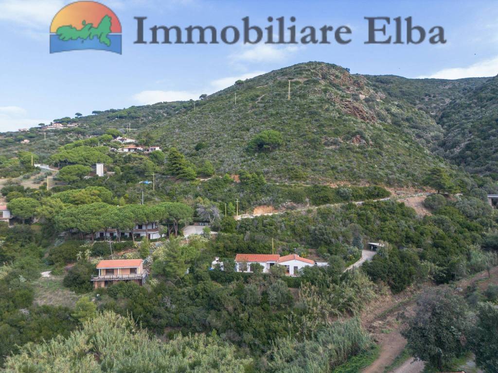 Villa a Capoliveri in Via Morcone - Foto 3