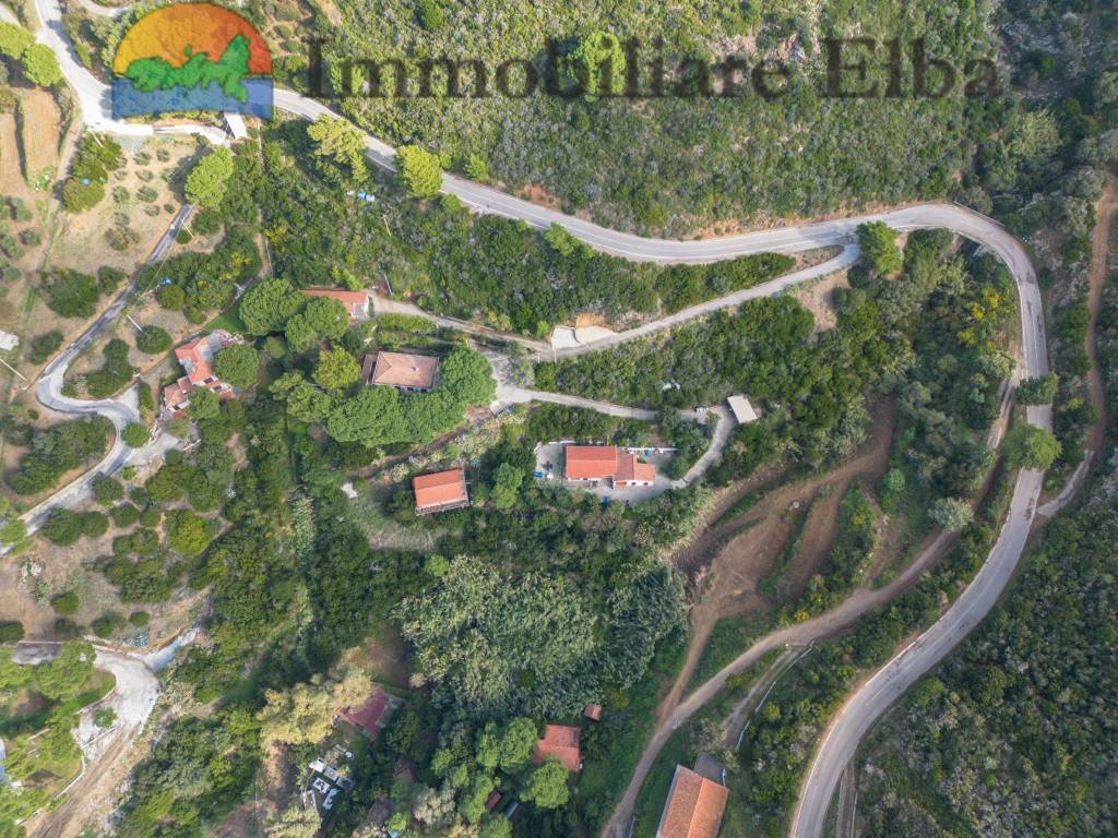 Villa a Capoliveri in Via Morcone - Foto 4