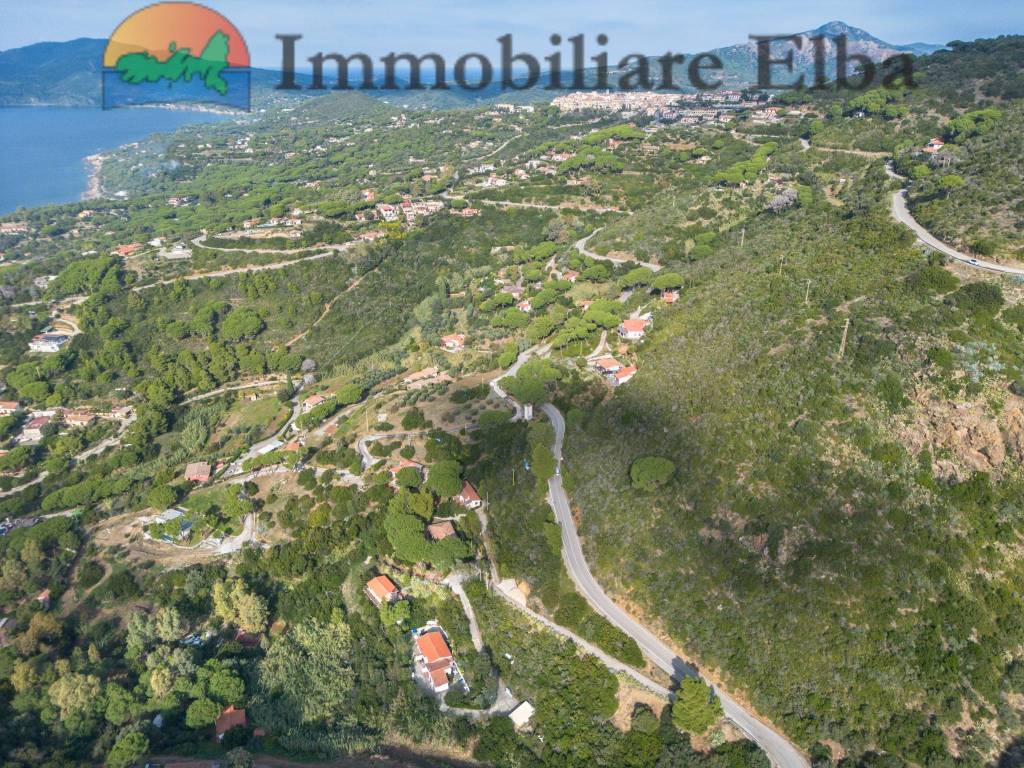 Villa a Capoliveri in Via Morcone - Foto 5