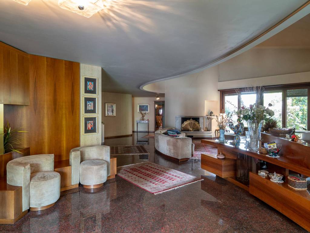Villa a Fagnano olona in Via 25 Aprile, 23 - Foto 3
