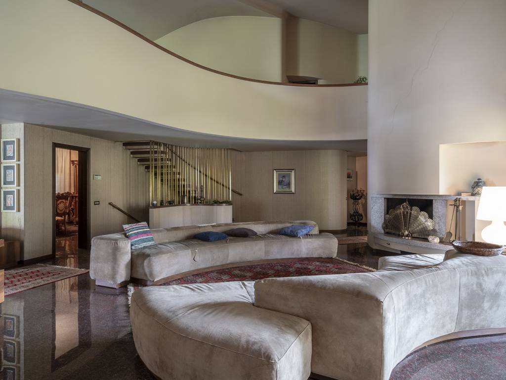 Villa a Fagnano olona in Via 25 Aprile, 23 - Foto 5