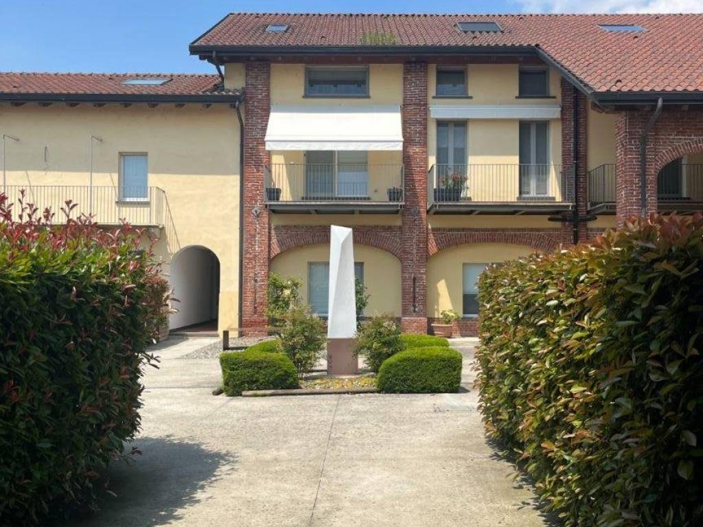 Appartamento a Novara in Case Sparse Torrion Quartara, 14 - Foto 3