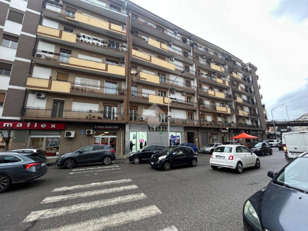 Appartamento a Cosenza in Piazza Bonaventura Zumbini, 25 - Foto 4