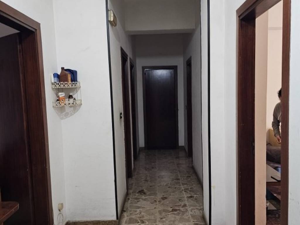 Appartamento a Reggio calabria in Vico Vitetta, 27 - Foto 5