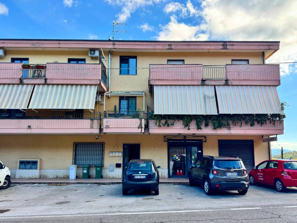 Appartamento a Torchiara in Via Provinciale - Foto 2