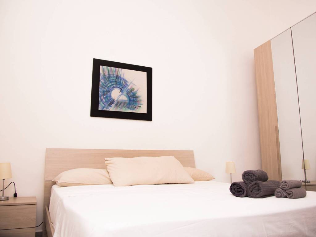 Appartamento a Trani in Vico Sant'Agata - Foto 3