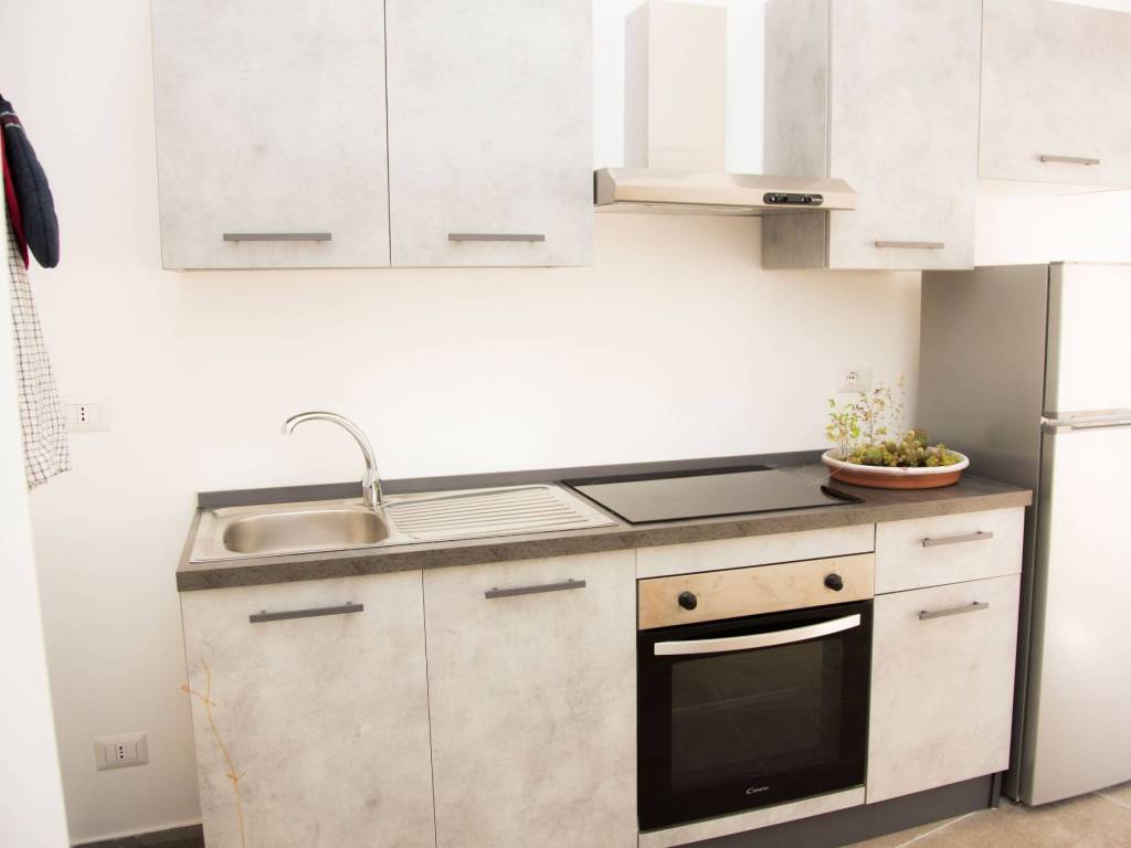 Appartamento a Trani in Vico Sant'Agata - Foto 4