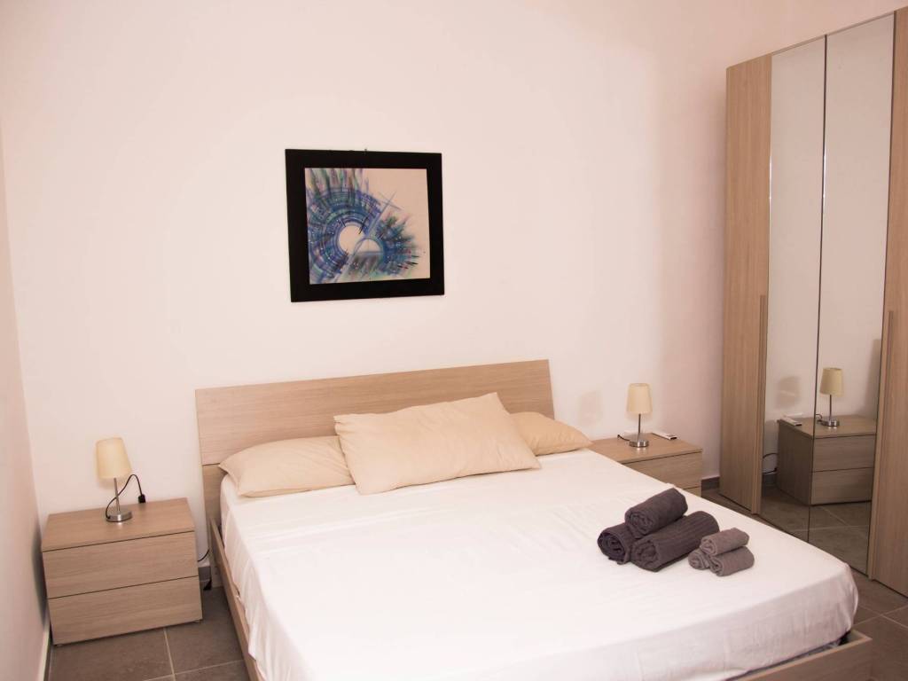 Appartamento a Trani in Vico Sant'Agata - Foto 5