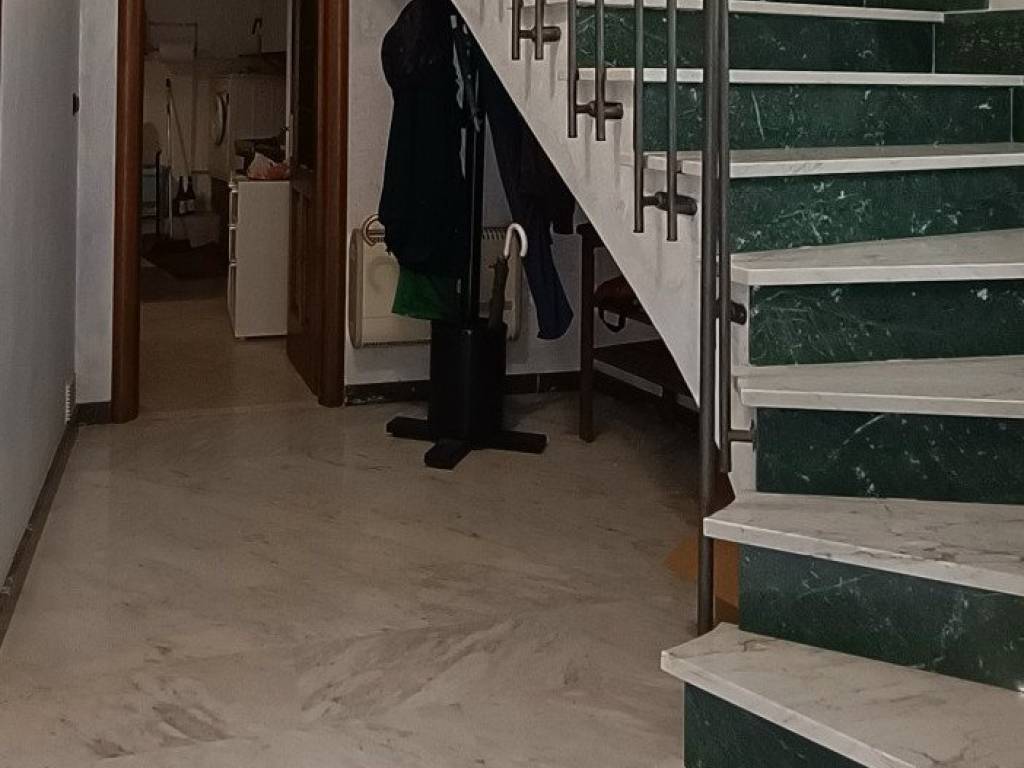 Casa indipendente a Popoli in Via De Contre - Foto 4