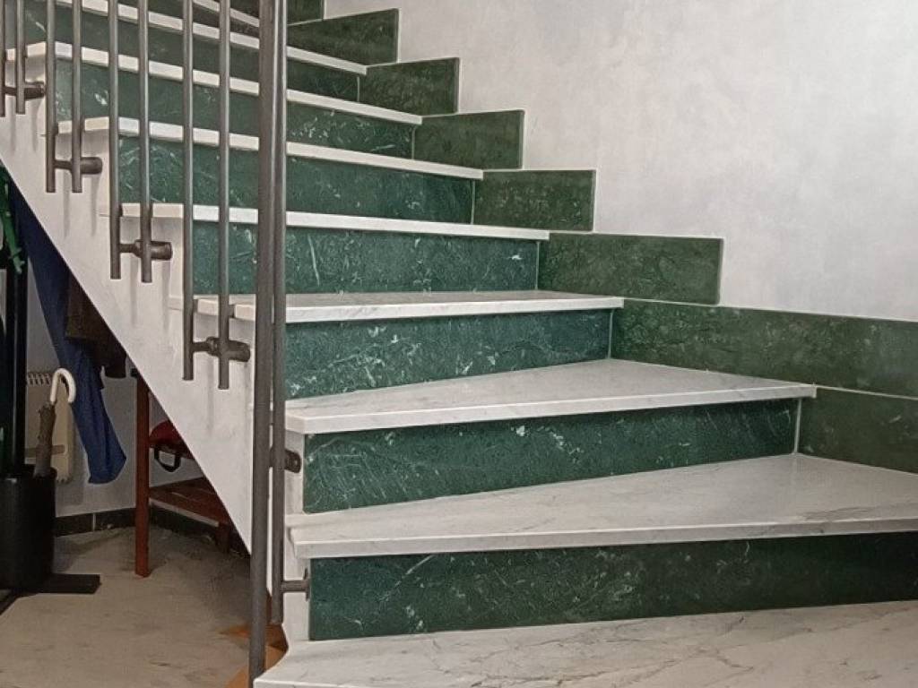 Casa indipendente a Popoli in Via De Contre - Foto 5