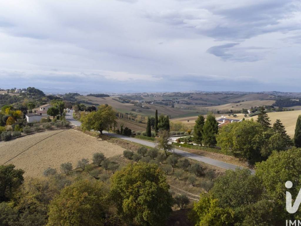 Terreno a Filottrano in Via Montoro - Foto 3