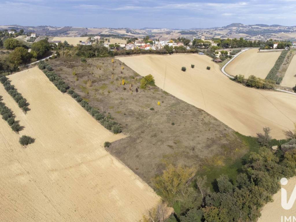 Terreno a Filottrano in Via Montoro - Foto 4