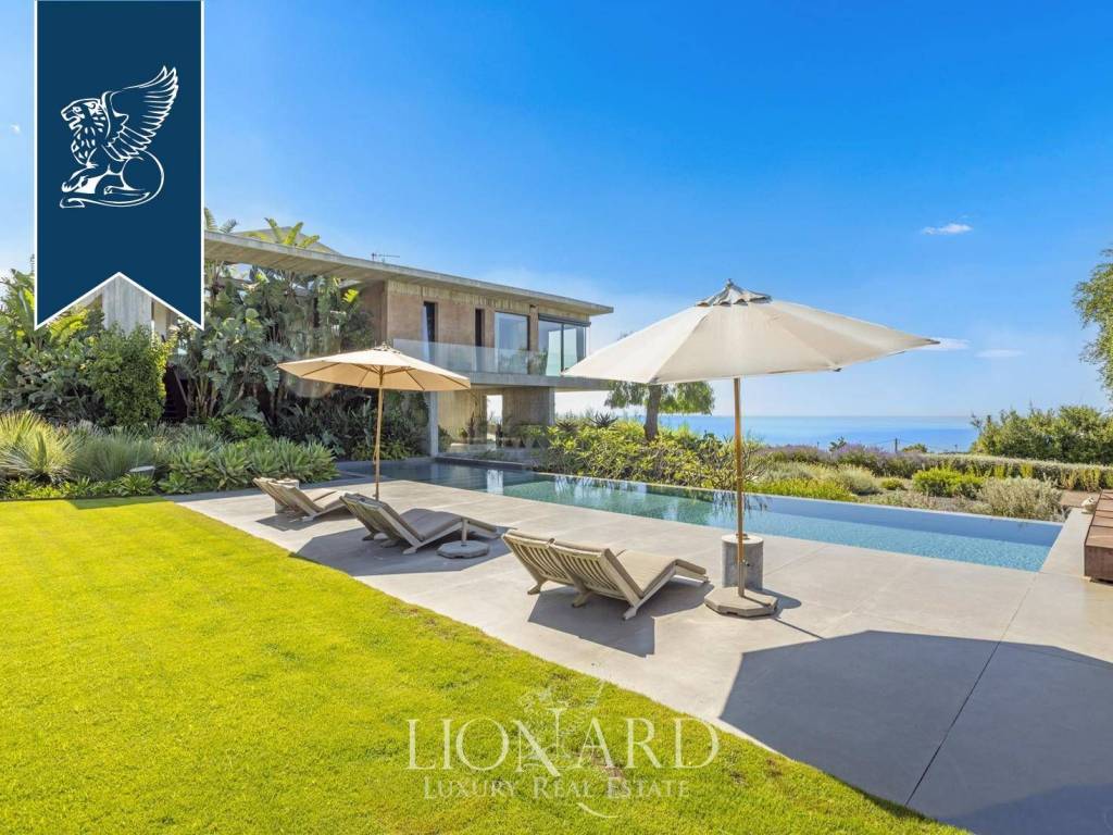 Villa a Aci castello - Foto 2