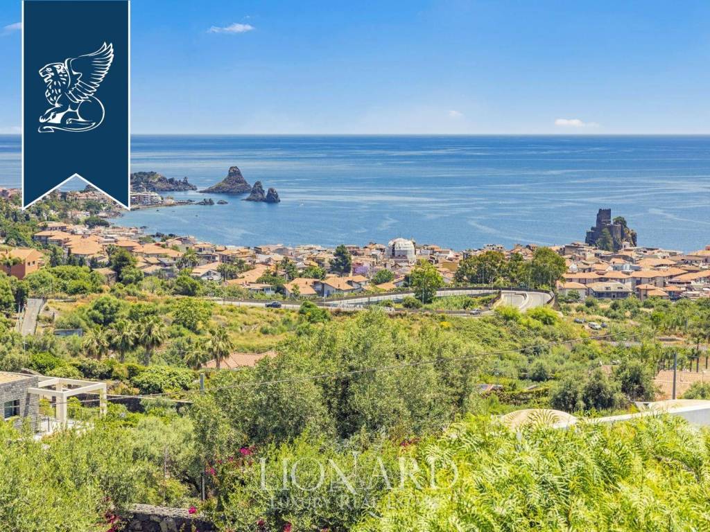 Villa a Aci castello - Foto 3