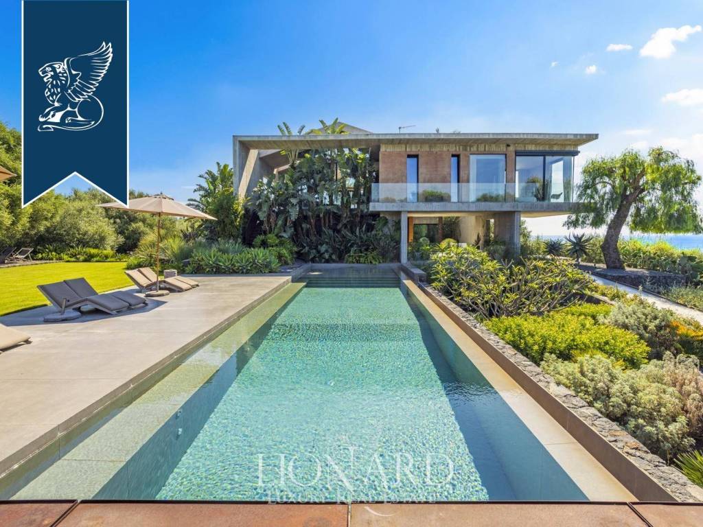 Villa a Aci castello - Foto 4