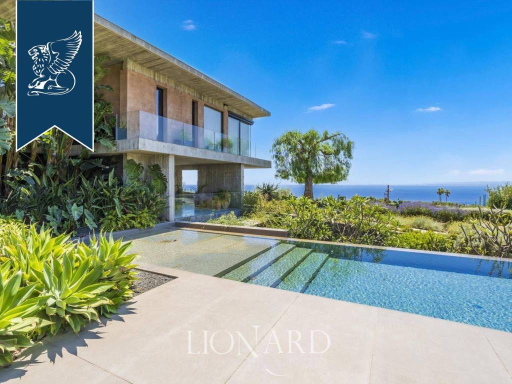 Villa a Aci castello - Foto 5