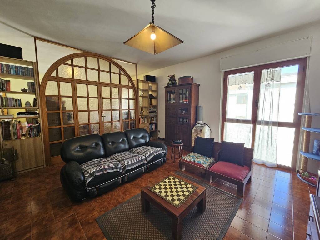 Appartamento a Iglesias in Via Firenze - Foto 2