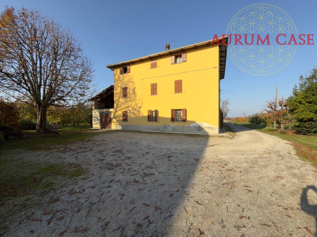 Villa a Savignano sul panaro in Via Mohandas Karamchand Gandhi - Foto 3