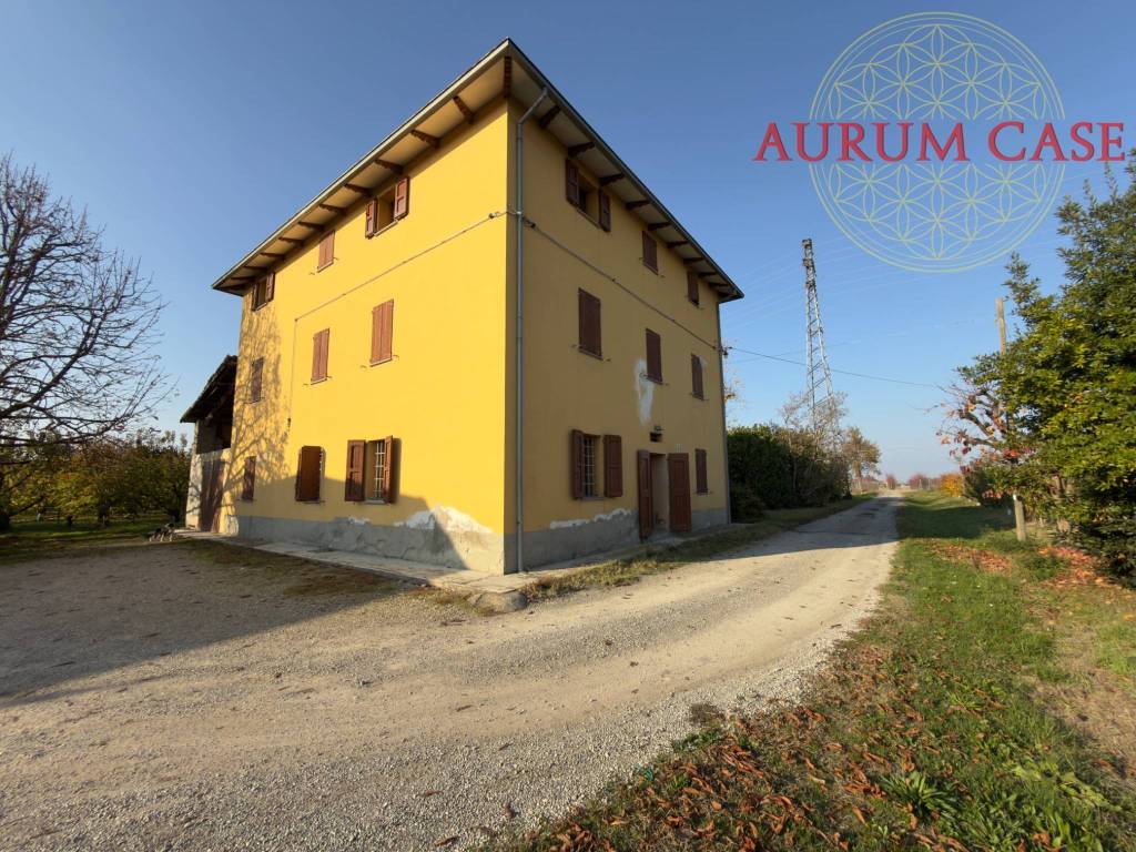 Villa a Savignano sul panaro in Via Mohandas Karamchand Gandhi - Foto 4