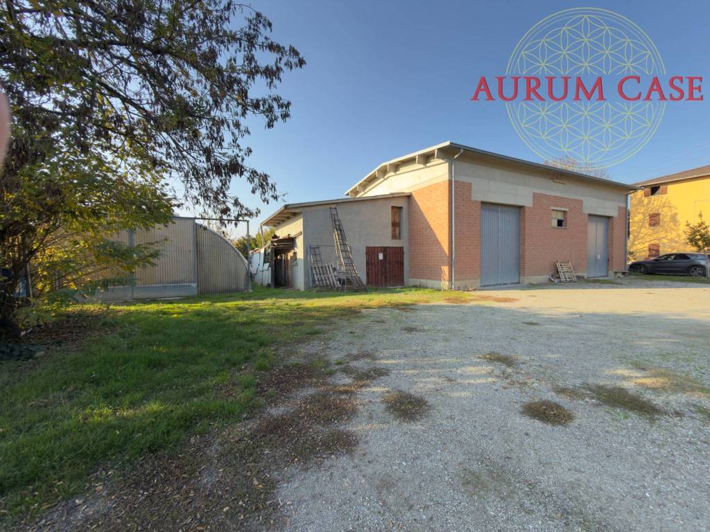 Villa a Savignano sul panaro in Via Mohandas Karamchand Gandhi - Foto 5