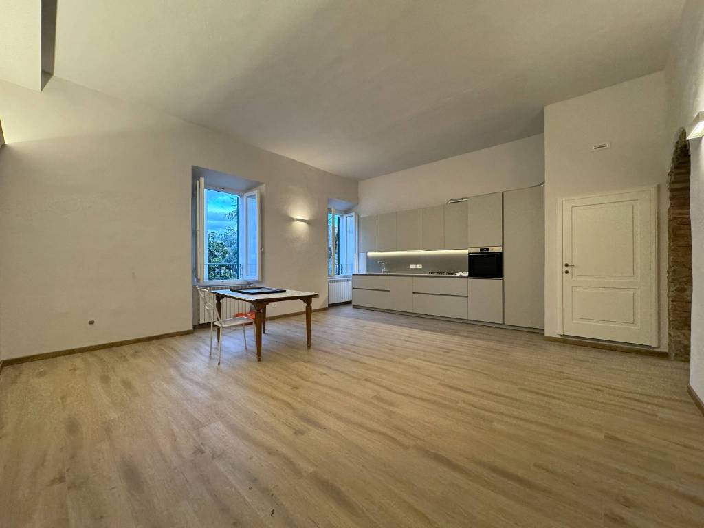 Appartamento a Monte san savino in Viale Armando Diaz - Foto 3