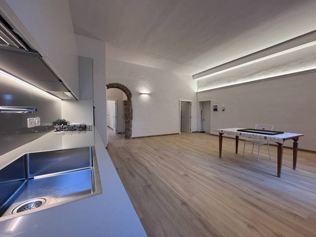 Appartamento a Monte san savino in Viale Armando Diaz - Foto 5
