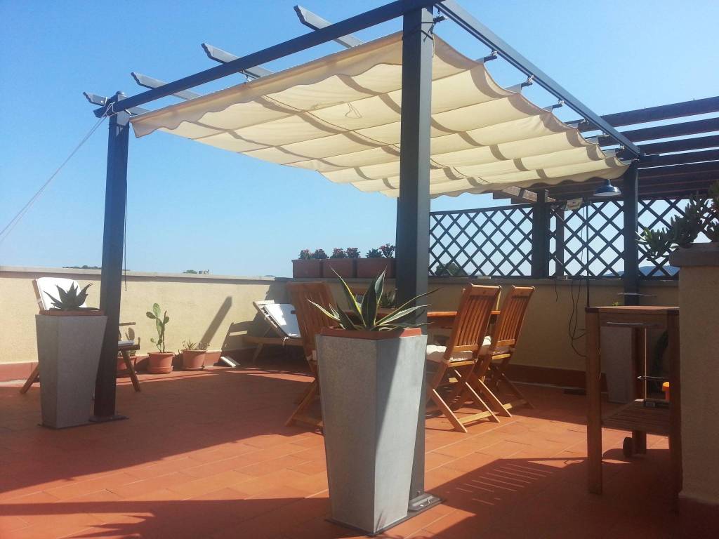 Attico / mansarda a Castiglione della pescaia - Foto 3