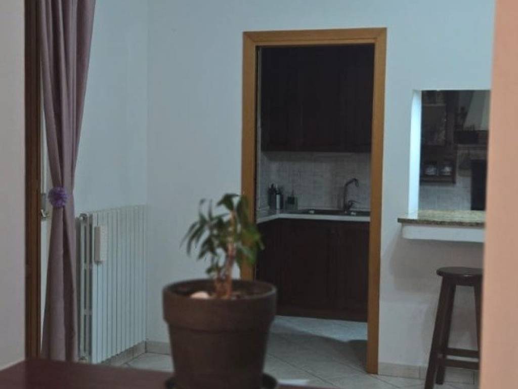 Appartamento a Jesi in Strada Provinciale della Val d'Esino - Foto 3