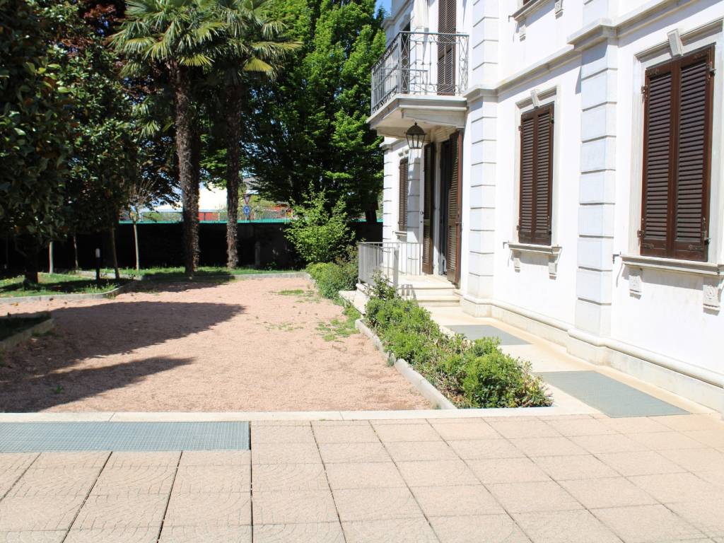Appartamento a Binago in Viale Varese, 14 - Foto 3