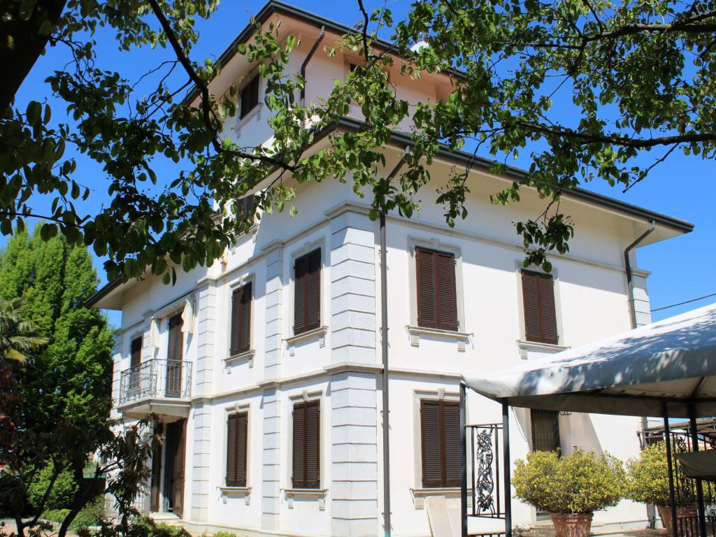 Appartamento a Binago in Viale Varese, 14 - Foto 4